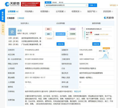 海爾入股通信技術(shù)企業(yè)凱瑞得，加速布局智能硬件與技術(shù)開發(fā)
